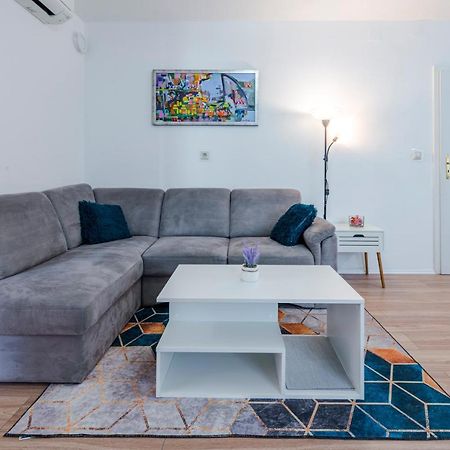 Apartment Nika Solitudo Dubrovnik Exterior photo