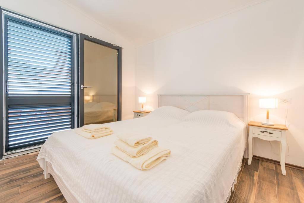 Apartment Nika Solitudo Dubrovnik Exterior photo