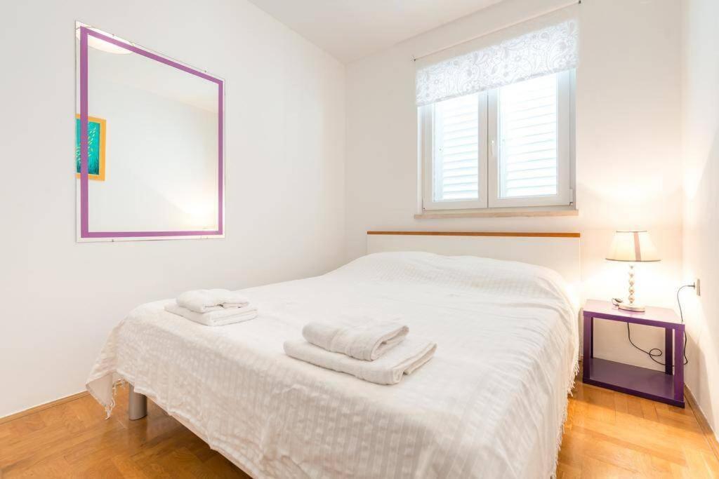 Apartment Nika Solitudo Dubrovnik Exterior photo