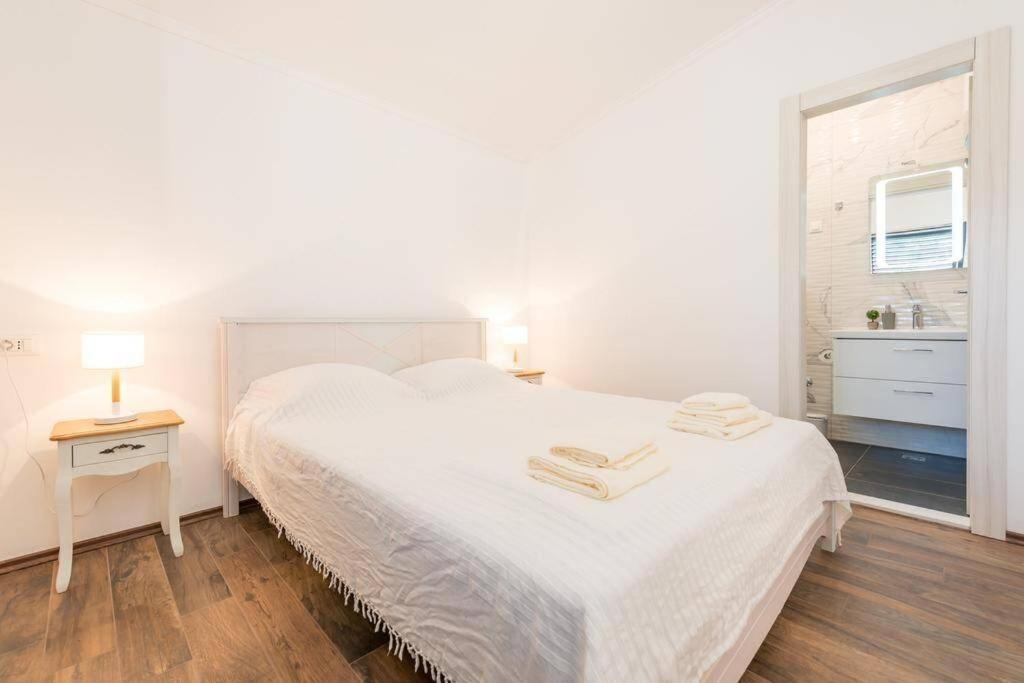 Apartment Nika Solitudo Dubrovnik Exterior photo