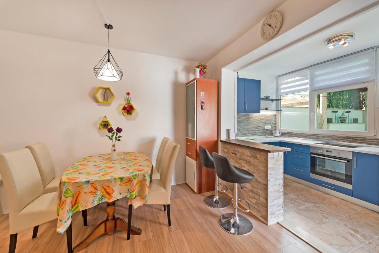 Apartment Nika Solitudo Dubrovnik Exterior photo