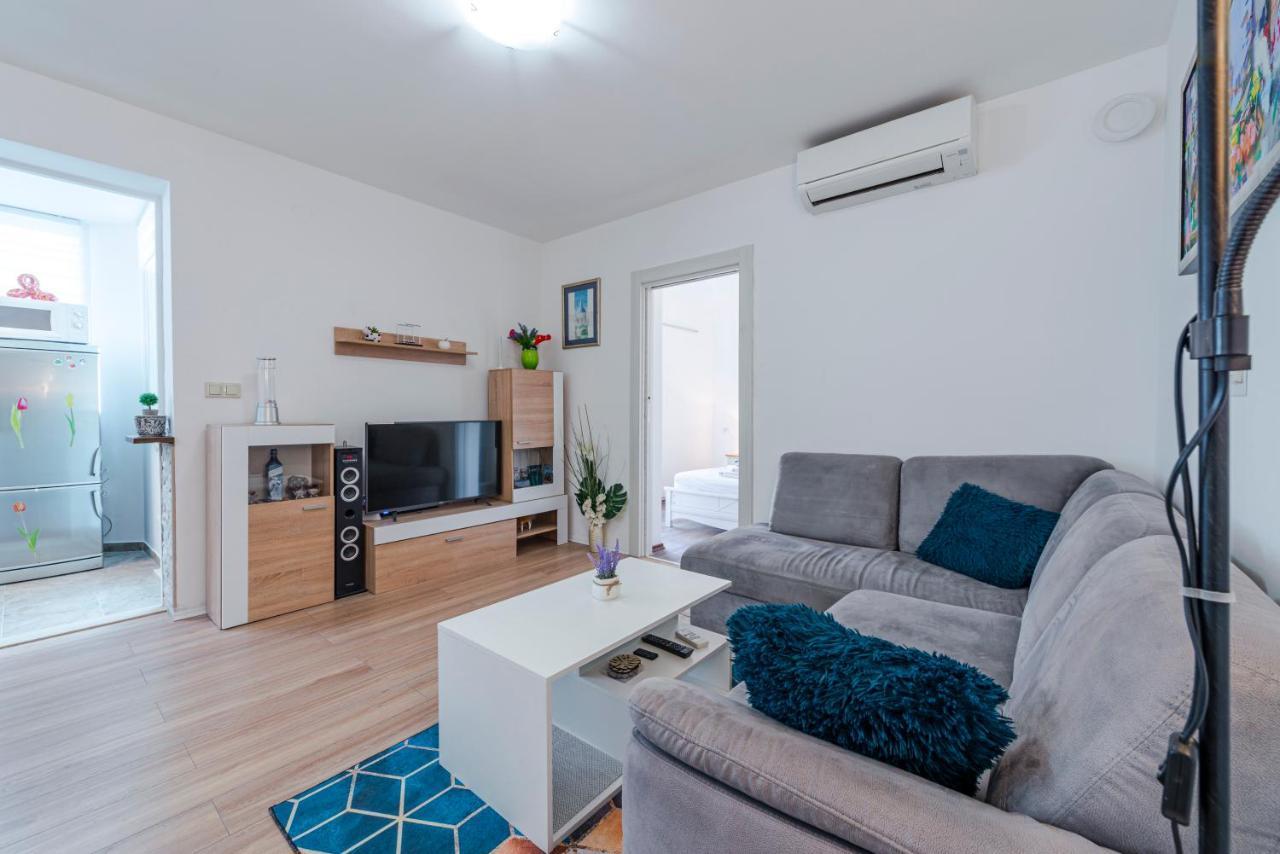 Apartment Nika Solitudo Dubrovnik Exterior photo