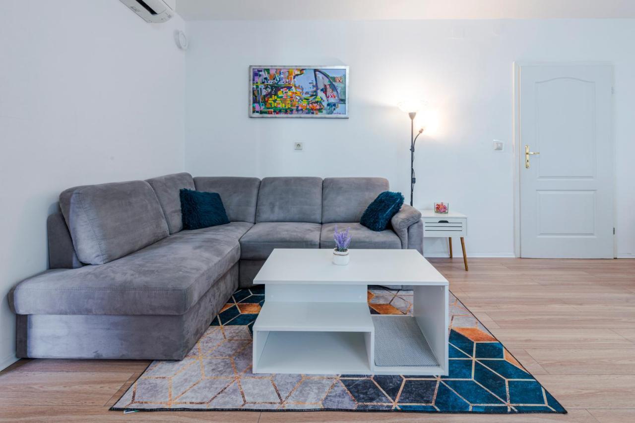 Apartment Nika Solitudo Dubrovnik Exterior photo